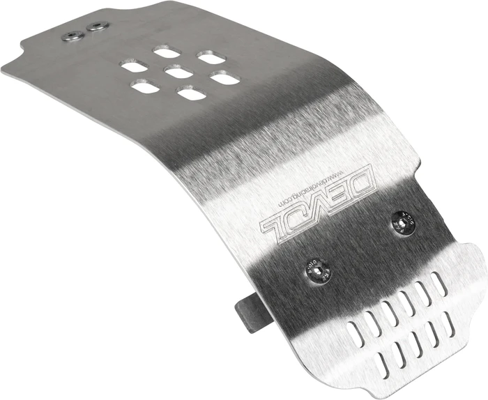 DEVOL - 0103-7302 - Aluminum Glide Plate