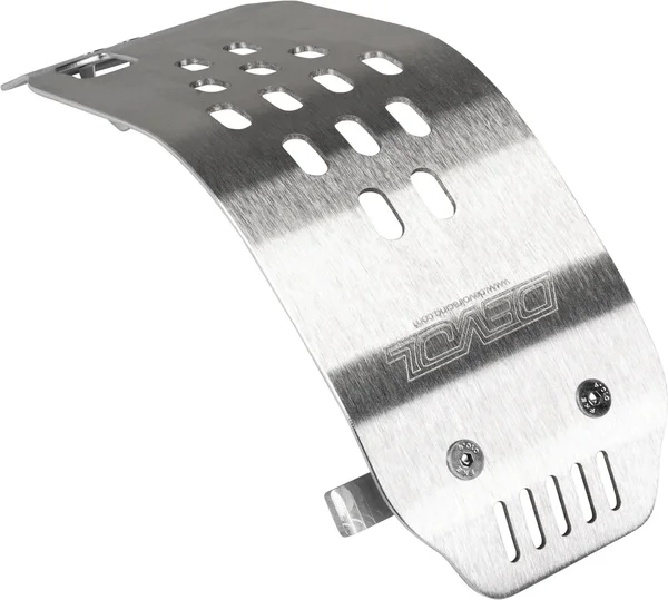 DEVOL - 0103-3408 - Aluminum Glide Plate