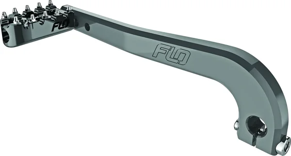 FLO MOTORSPORTS - HDSF-803BLK - Adjustable Shift Lever