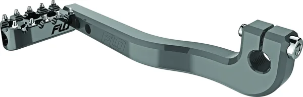 FLO MOTORSPORTS - HDSF-804BLK - Adjustable Shift Lever