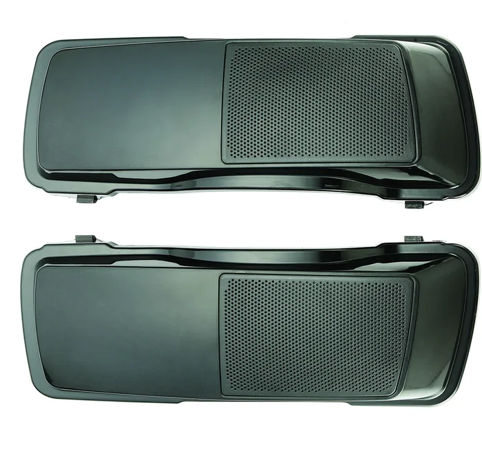 HARDDRIVE - 105025 - Saddlebag Speaker Lids