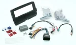 SCOSCHE - HD14UBN - DIN Install Kit