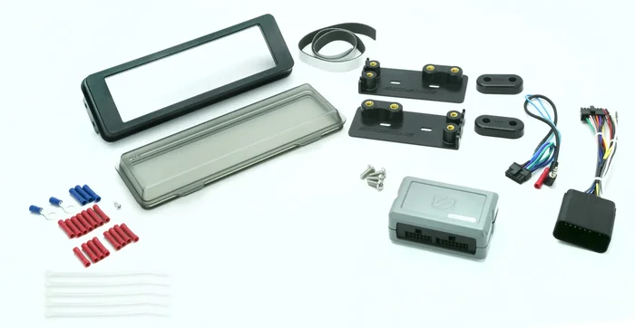 SCOSCHE - HD9813BN - DIN Install Kit