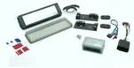 SCOSCHE - HD9813BN - DIN Install Kit