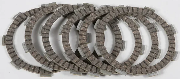 EBC CK1191 Redline Clutch Kit - High-Performance Motorcycle Clutch for Enhanced Power Delivery