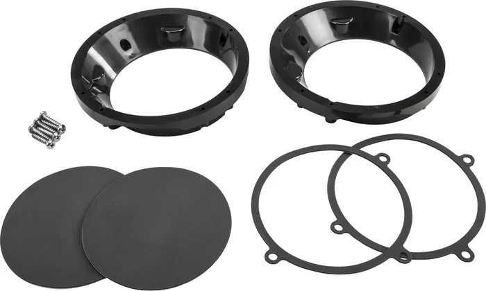 SCOSCHE - SAHD675B - Front Speaker Adapters