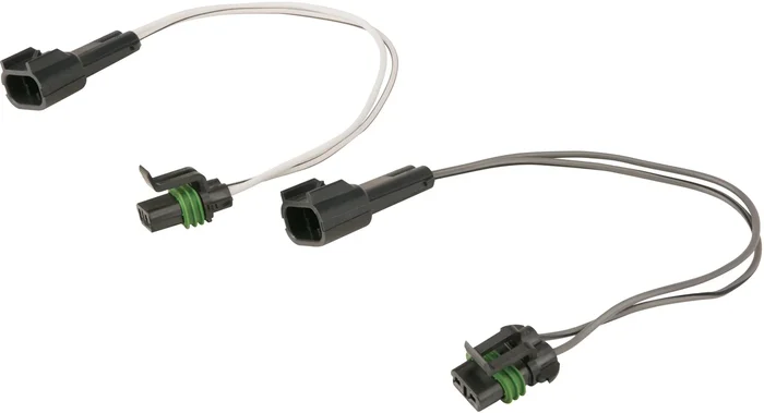 SCOSCHE - WPAH110B - Audio Harness