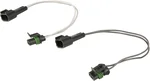 SCOSCHE - WPAH110B - Audio Harness