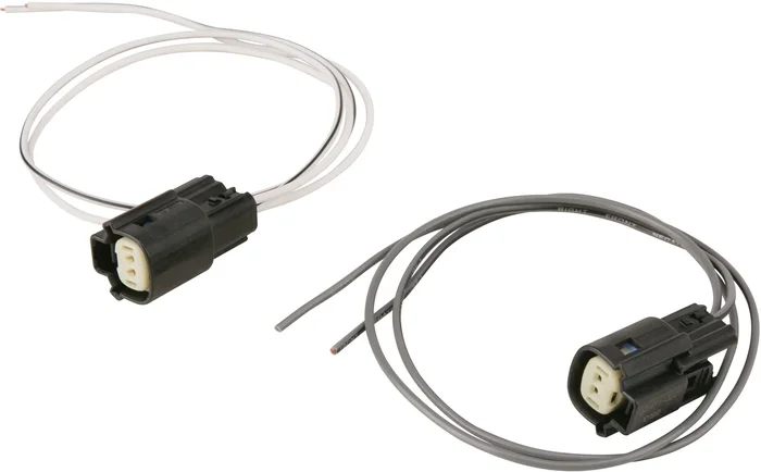 SCOSCHE - WPAH210B - Audio Harness