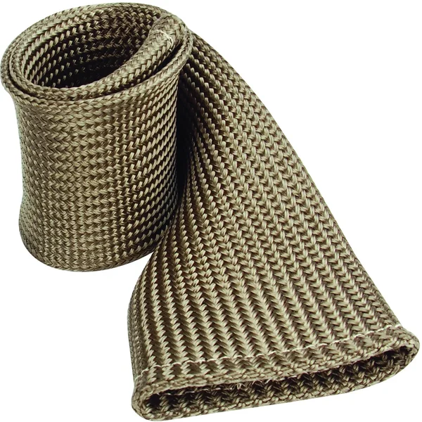 DEI - 10022 - Titanium Exhaust Sleeve