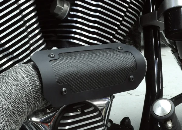 DEI - 902462 - Gen III Onyx Heatshield