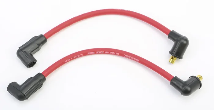 MOROSO - 28624 - High Performance Ultra 40 Ignition Wire