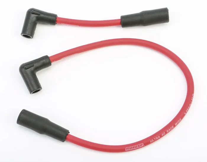 MOROSO - 28629 - High Performance Ultra 40 Ignition Wire