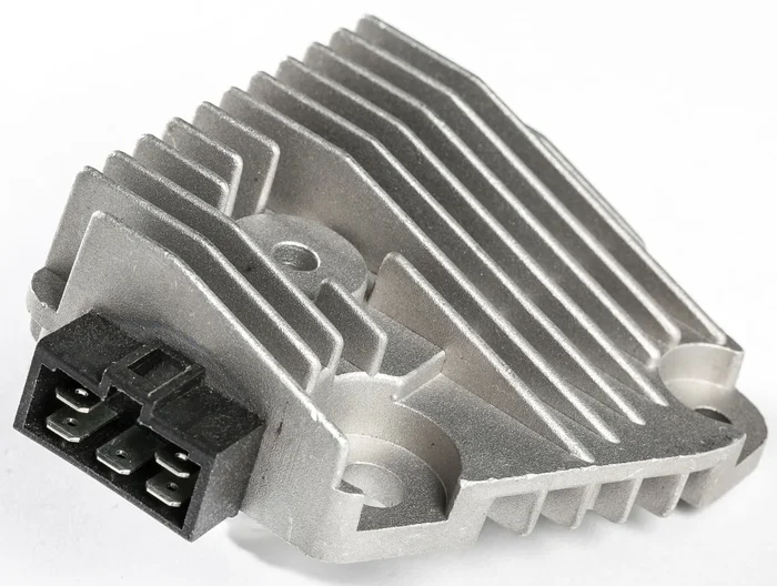 RICKS - 10-163 - Rectifier/Regulator