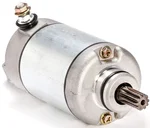 RICKS - 61-704 - Starter Motor