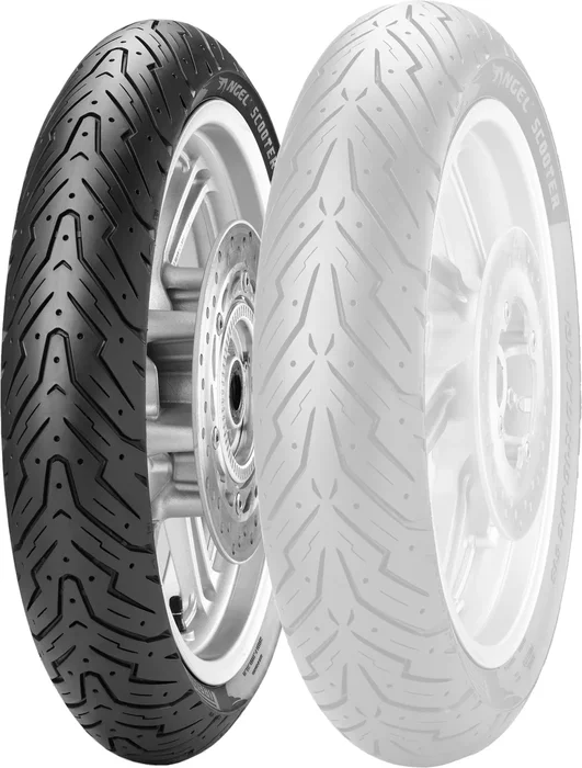 PIRELLI - 2770500 - Angel Scooter Tire