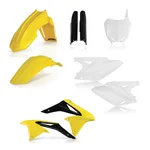 ACERBIS - 2198035909 - Full Plastic Kit