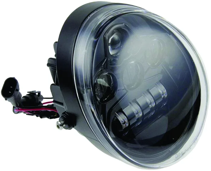 PATHFINDER - HDVRODB - VROD LED Headlight
