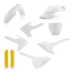 ACERBIS - 2462605909 - Full Plastic Kit