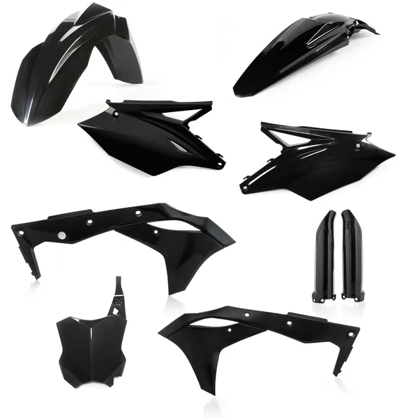 ACERBIS - 2685820001 - Full Plastic Kit