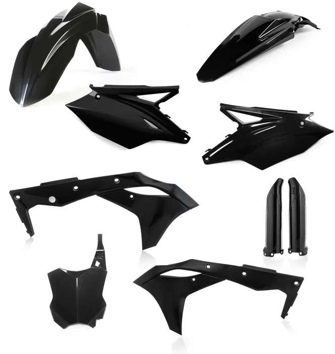 ACERBIS - 2685820001 - Full Plastic Kit