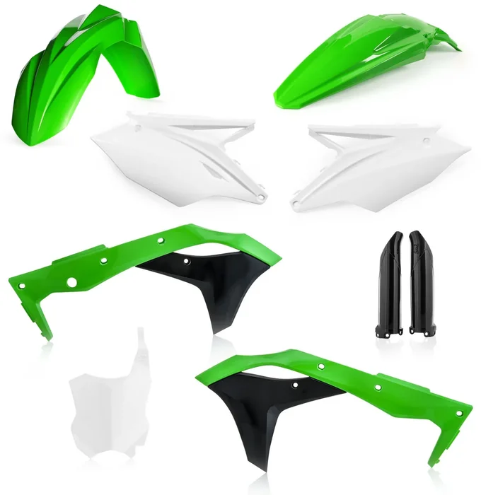 ACERBIS - 2685825909 - Full Plastic Kit