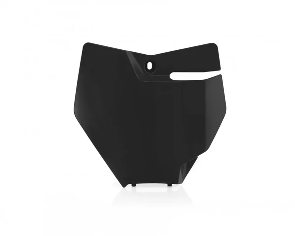 ACERBIS - 2685950001 - Front Number Plate