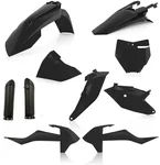 ACERBIS - 2686020001 - Full Plastic Kit
