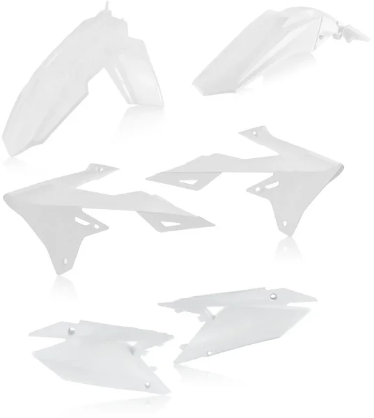 ACERBIS - 2686540002 - Plastic Kit