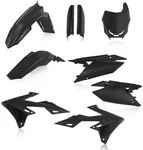 ACERBIS - 2686550001 - Full Plastic Kit
