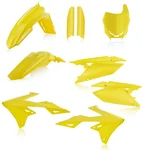ACERBIS - 2686550231 - Full Plastic Kit