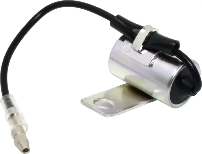 K&S - 09-0002 - Condenser