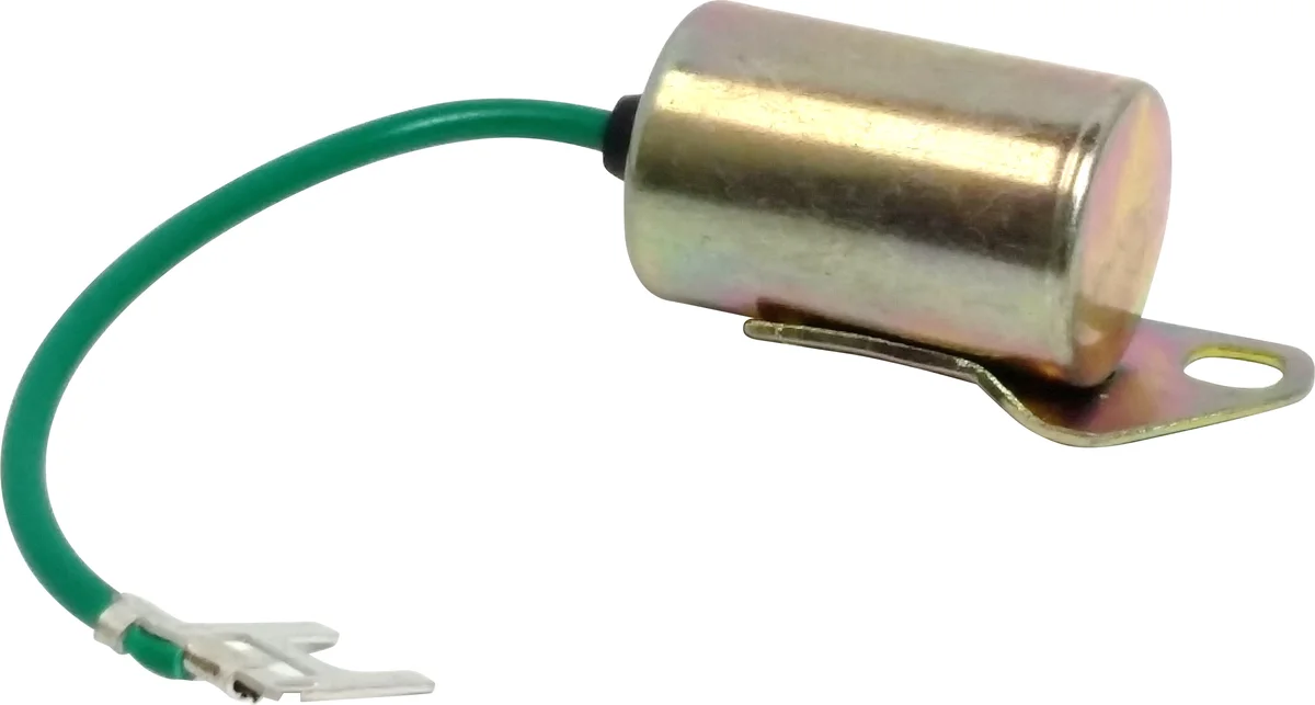 K&S - 09-0013 - Condenser