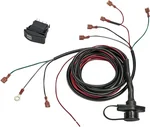 WARN - 99897 - Vantage/Pro Vantage Dash Mount Switch