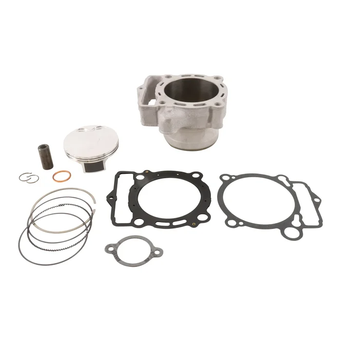CYLINDER WORKS - 51007-K01 - Big Bore Cylinder Kit