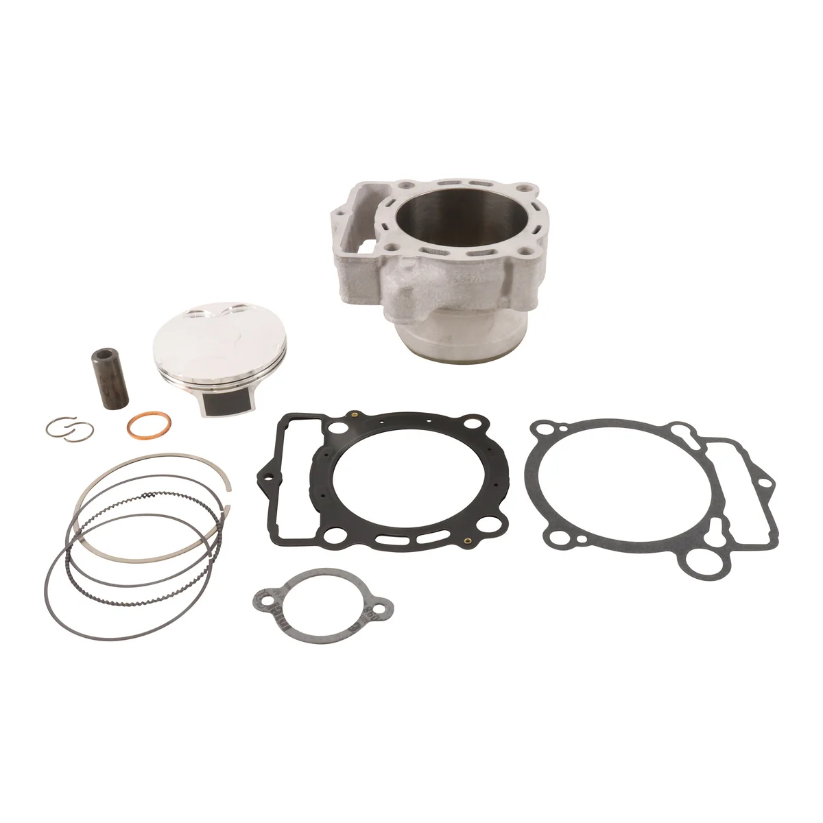CYLINDER WORKS - 51007-K01 - Big Bore Cylinder Kit