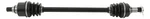 ALL BALLS - AB8-AC-8-309 - 8 Ball Extreme Duty Axle