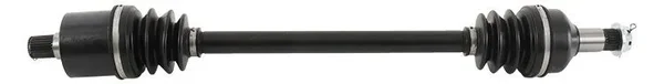 ALL BALLS - AB8-AC-8-355 - 8 Ball Extreme Duty Axle