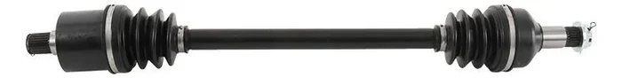 ALL BALLS - AB8-AC-8-355 - 8 Ball Extreme Duty Axle
