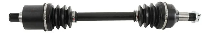 ALL BALLS - AB8-AC-8-349 - 8 Ball Extreme Duty Axle