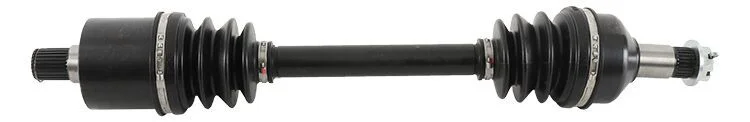 ALL BALLS - AB8-AC-8-349 - 8 Ball Extreme Duty Axle