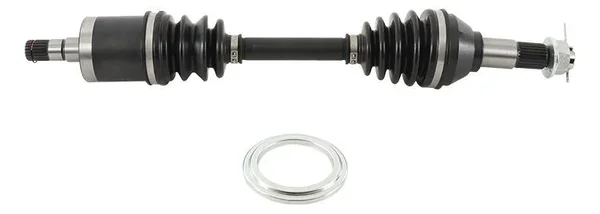ALL BALLS - AB8-CA-8-115 - 8 Ball Extreme Duty Axle