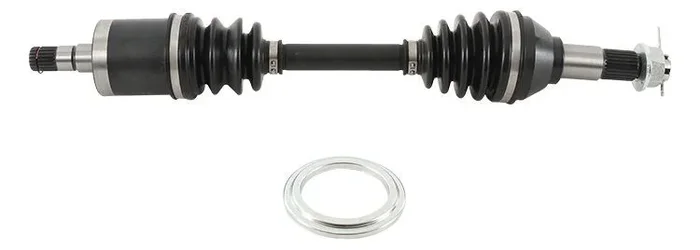 ALL BALLS - AB8-CA-8-115 - 8 Ball Extreme Duty Axle