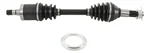 ALL BALLS - AB8-CA-8-115 - 8 Ball Extreme Duty Axle