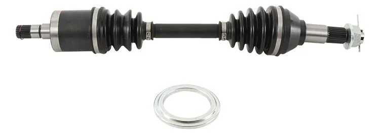 ALL BALLS - AB8-CA-8-115 - 8 Ball Extreme Duty Axle