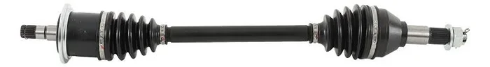 ALL BALLS - AB8-CA-8-120 - 8 Ball Extreme Duty Axle