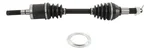 ALL BALLS - AB8-CA-8-215 - 8 Ball Extreme Duty Axle