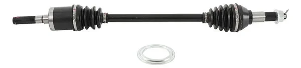 ALL BALLS - AB8-CA-8-218 - 8 Ball Extreme Duty Axle