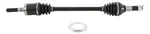 ALL BALLS - AB8-CA-8-218 - 8 Ball Extreme Duty Axle