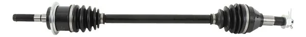 ALL BALLS - AB8-CA-8-219 - 8 Ball Extreme Duty Axle